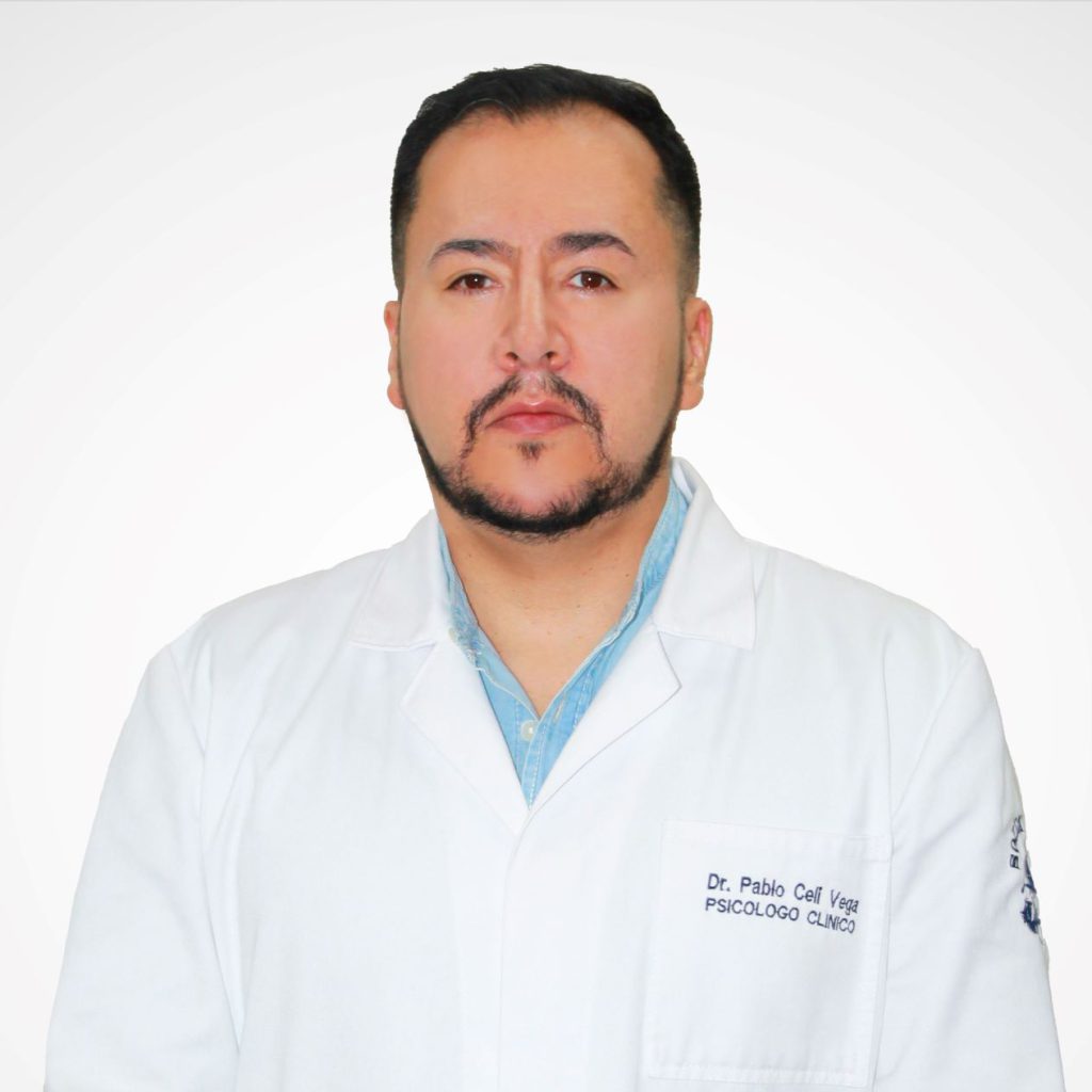 Dr. Pablo Celi Vega
